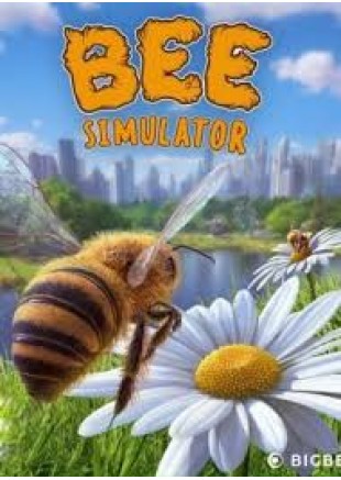 Bee Simulator Steam Key GLOBAL